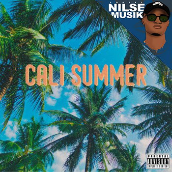 Cali John – Cali Summer (EP)