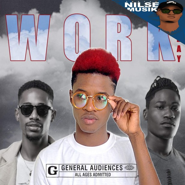 BURIANO || 💿#EP_WORK_TODAY [2021]