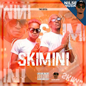 Two Boyca - Skimini (Prod. Dj Maike)