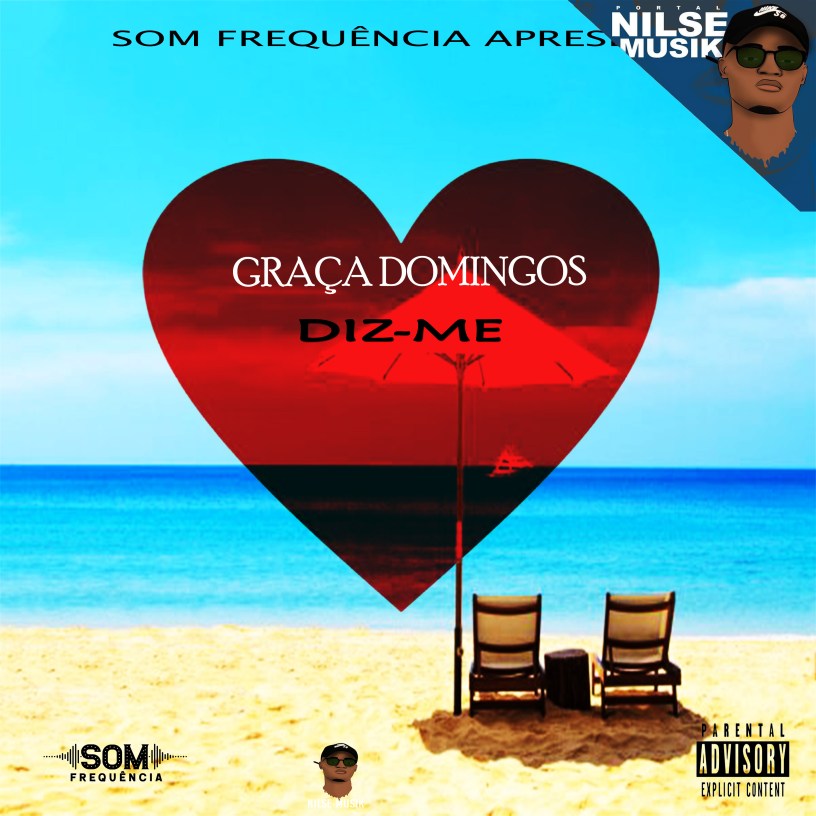 Graça Domingos - Diz-me
