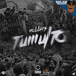MOBBERS-Tumulto