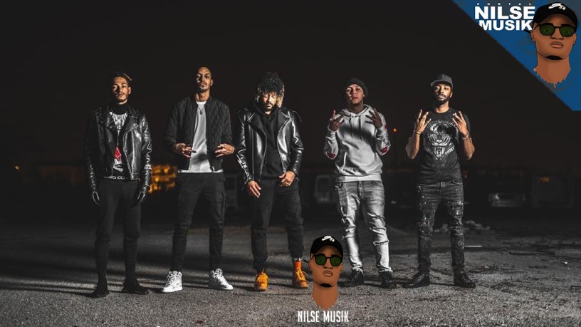 Mobbers - Nosso Amor