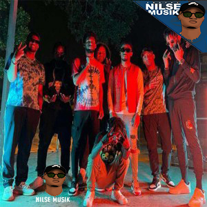 Trinity 3nity - Cabelinho (feat Gianni $tallone & Mendez)