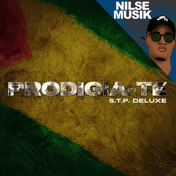 Prodigio - PRODIGIA-TE (S.T.P. Deluxe)
